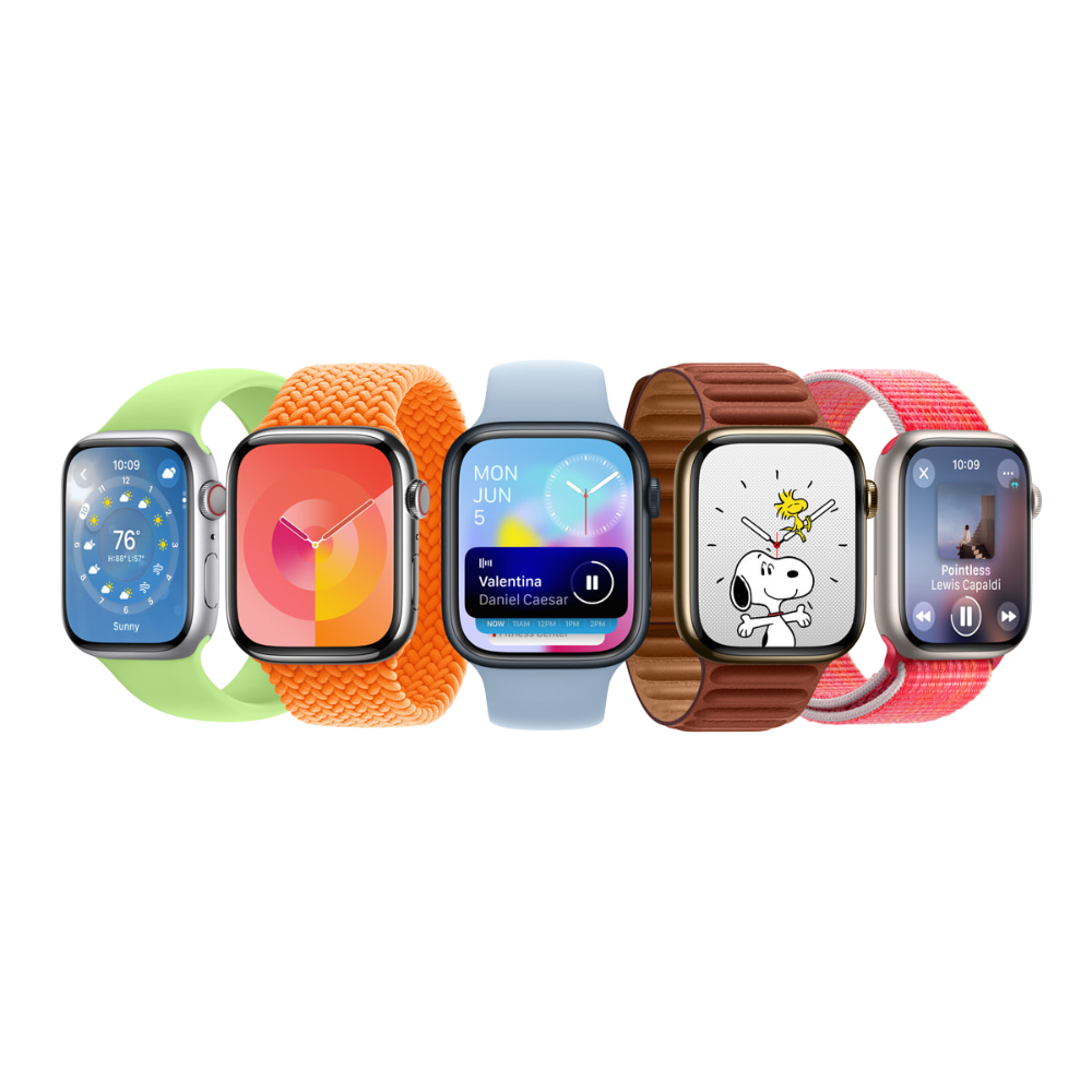 Apple Watch SE